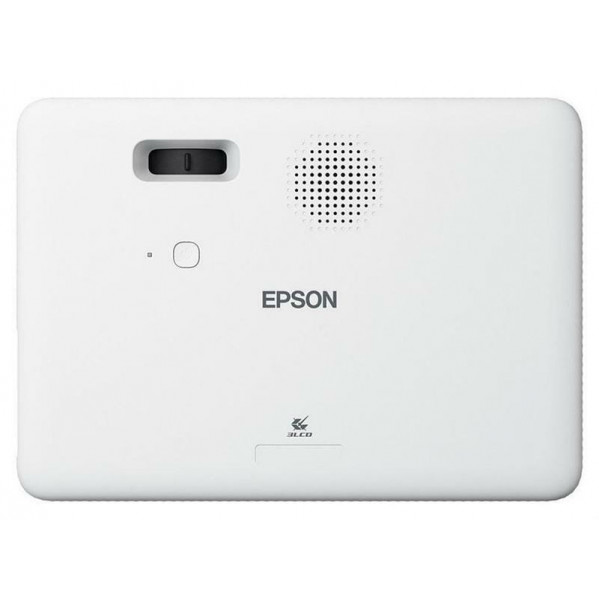 Проєктор Epson CO-FH01 (V11HA84040)