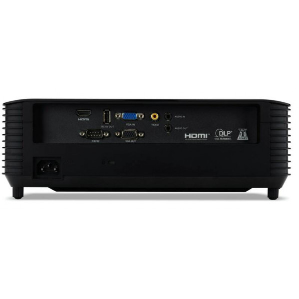 Проєктор Acer X129H (MR.JTH11.00Q)