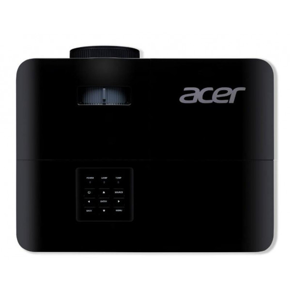 Проєктор Acer X129H (MR.JTH11.00Q)