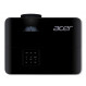 Проєктор Acer X129H (MR.JTH11.00Q)