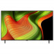 Телевiзор LG OLED55B56LA