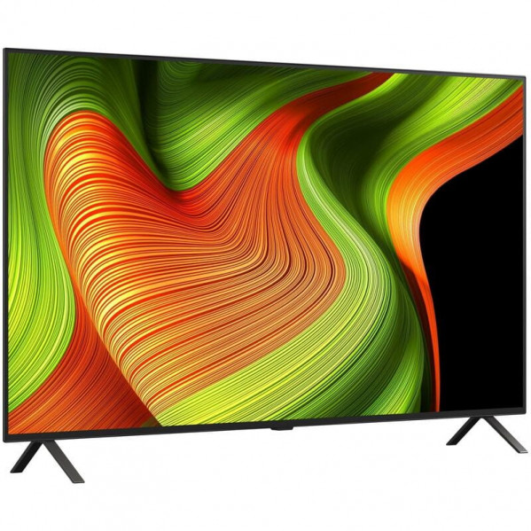 Телевiзор LG OLED55B56LA