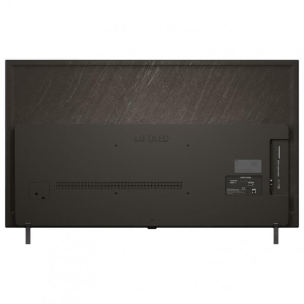 Телевiзор LG OLED55B56LA
