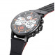 Смарт-годинник iMiki Holo Ultra Black Magnetic Strap