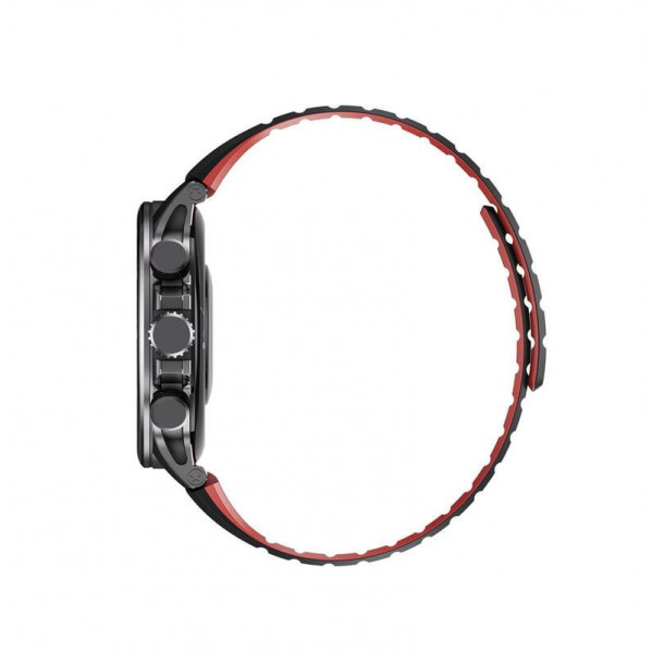 Смарт-годинник iMiki Holo Ultra Black Magnetic Strap