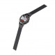 Смарт-годинник iMiki Holo Ultra Black Magnetic Strap