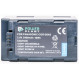 Акумулятор PowerPlant Panasonic CGA-D54S 5400mAh (DV00DV1249)