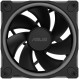 Вентилятор Asus Prime MR120 ARGB Reverse Black 3in1 (90DA00L0-B09020)