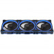 Вентилятор Asus Prime MR120 ARGB Reverse Black 3in1 (90DA00L0-B09020)