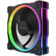 Вентилятор Asus Prime MR120 ARGB Reverse Black 3in1 (90DA00L0-B09020)