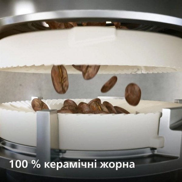Кавомашина Philips EP3347/90