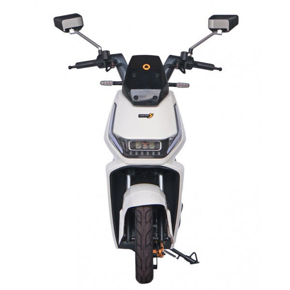 Електроскутер Sunra Dream 5 White