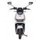 Електроскутер Sunra Dream 5 White