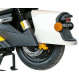 Електроскутер Sunra Dream 5 White