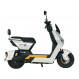 Електроскутер Sunra Dream 5 White