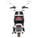 Електроскутер Sunra Dream 5 White