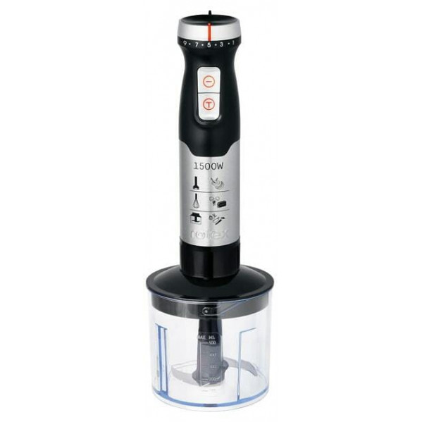 Блендер Rotex RTB1840-B MegaPower