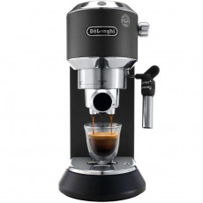Кавоварка рожкова Delonghi EC 685 BK Dedica