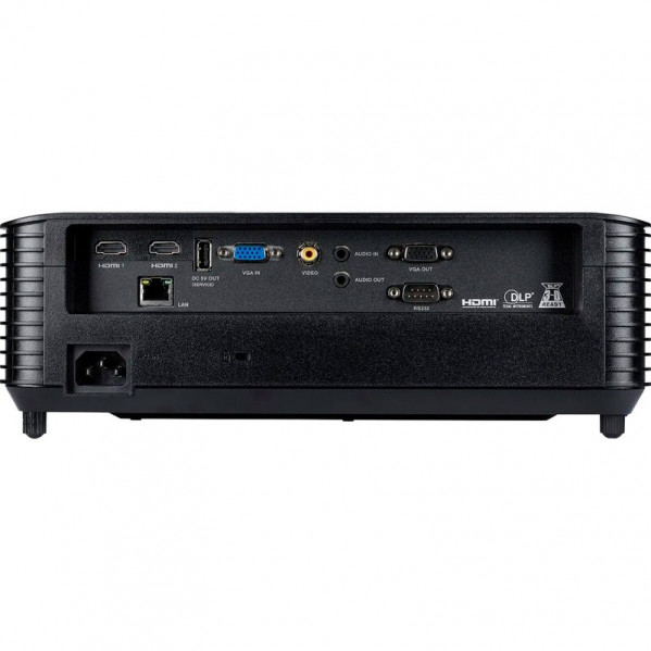 Проєктор Acer X1228Hn (MR.JX111.001)