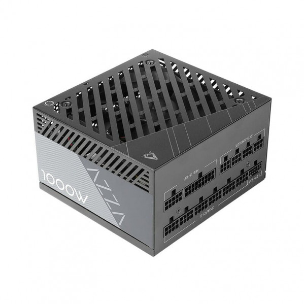Блок живлення AZZA PSAZ-1000P(ATX3.1) 1000W
