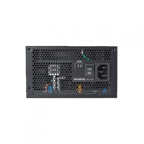 Блок живлення Chieftec CPX-850FC