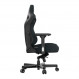 Крісло для геймерів Anda Seat Kaiser 3 Size XL Fabric Dark Gray (AD12YDC-XL-01-GB-CF)