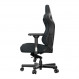 Крісло для геймерів Anda Seat Kaiser 3 Size XL Fabric Dark Gray (AD12YDC-XL-01-GB-CF)