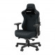 Крісло для геймерів Anda Seat Kaiser 3 Size XL Fabric Dark Gray (AD12YDC-XL-01-GB-CF)