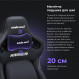 Крісло для геймерів Anda Seat Kaiser 4 Size XL Maroon (AD12YDDC-XLL-20-A-PV/C)