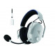 Bluetooth-гарнітура Razer BlackShark V3 Pro for Playstation White (RZ04-05400600-R3G1)