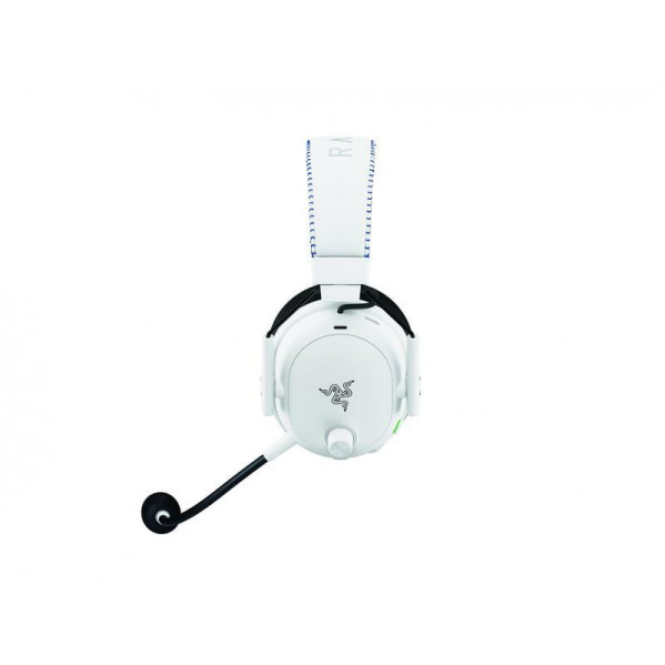 Bluetooth-гарнітура Razer BlackShark V3 Pro for Playstation White (RZ04-05400600-R3G1)