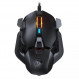 Миша Cougar Dualblader Black