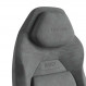 Крісло для геймерів Hator Arc 3 S Velour Grey (HTC3446S)