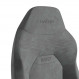 Крісло для геймерів Hator Arc 3 S Velour Grey (HTC3446S)
