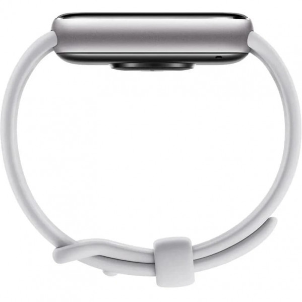Фiтнес-браслет Xiaomi Smart Band 9 Pro  Moonlight Silver (BHR8715GL)