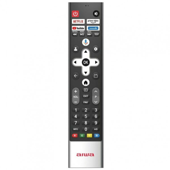 Телевiзор Aiwa 55GO70804UHD