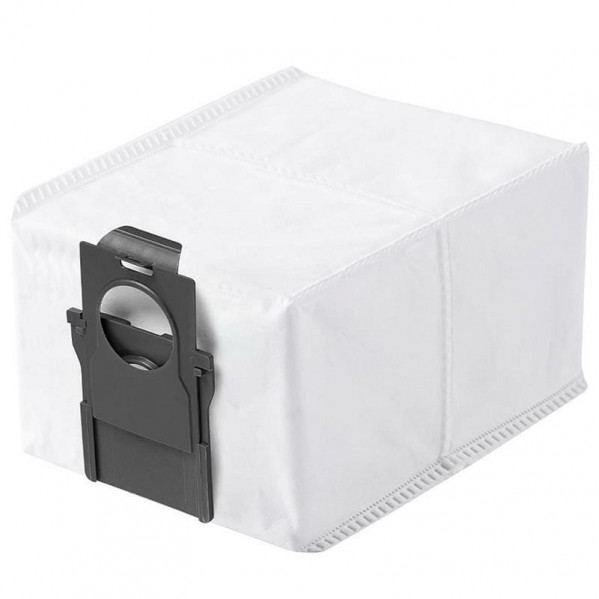 Робот-пилосос Dreame Bot D10 Plus Gen 2 White (RLD32GD)