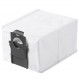 Робот-пилосос Dreame Bot D10 Plus Gen 2 White (RLD32GD)