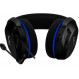 Гарнiтура HyperX Cloud Stinger 2 для PS5/PS4 Black (6H9B6AA)