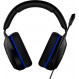 Гарнiтура HyperX Cloud Stinger 2 для PS5/PS4 Black (6H9B6AA)