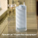 Іригатор Philips Sonicare Compact Flosser 1000 Series HX3333/24