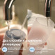 Іригатор Philips Sonicare Compact Flosser 1000 Series HX3333/24