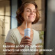 Іригатор Philips Sonicare Compact Flosser 1000 Series HX3333/24