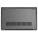 Ноутбук Lenovo IdeaPad 3 15IAU7 (82RK01A8RA) Arctic Grey