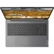 Ноутбук Lenovo IdeaPad 3 15IAU7 (82RK01A8RA) Arctic Grey