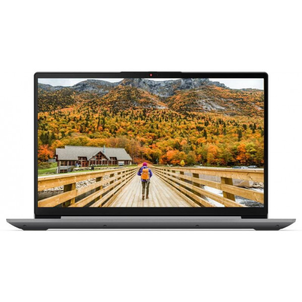 Ноутбук Lenovo IdeaPad 3 15IAU7 (82RK01A8RA) Arctic Grey