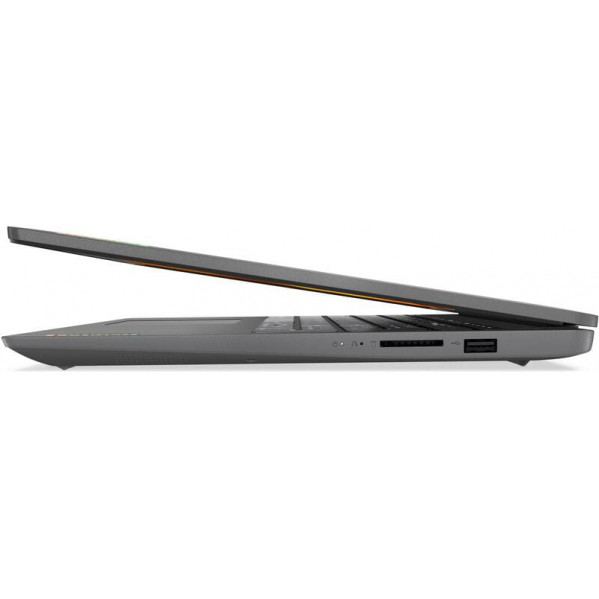 Ноутбук Lenovo IdeaPad 3 15IAU7 (82RK01A8RA) Arctic Grey
