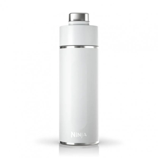 Термопляшка Ninja Thirsti 530 мл White (DW1801EUUKWH)