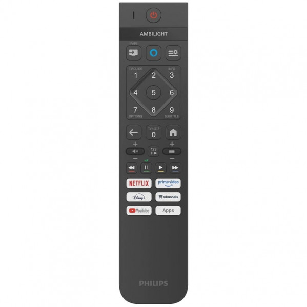 Телевізор Philips 55OLED770/12