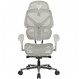 Крісло для геймерів TX3 Flex Pro Mesh Light Grey (TEGC-3076104.42)
